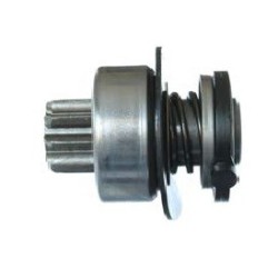 Béndix para arranque Bosch 0001107007 / 0001107008 / 0001107020
